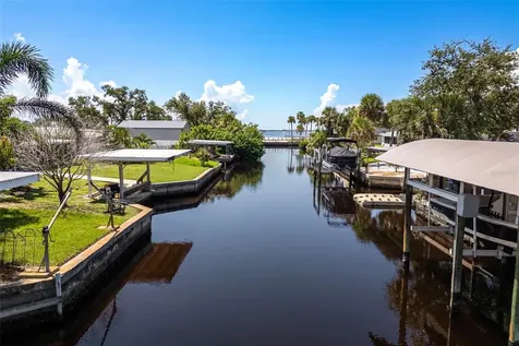 1464 Deer Creek Drive Englewood FL 34223