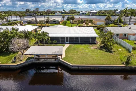 1464 Deer Creek Drive Englewood FL 34223