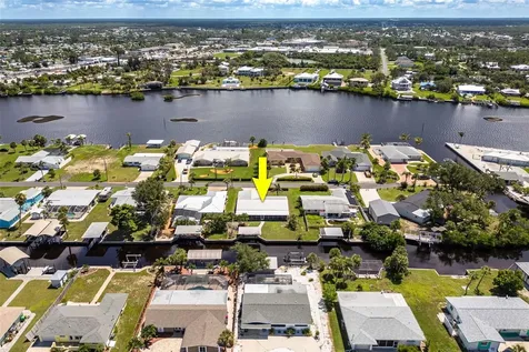 1464 Deer Creek Drive Englewood FL 34223