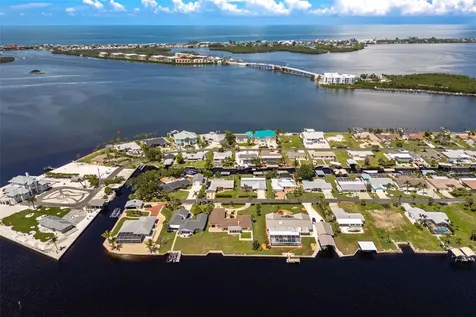 1464 Deer Creek Drive Englewood FL 34223