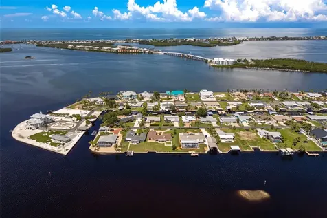 1464 Deer Creek Drive Englewood FL 34223