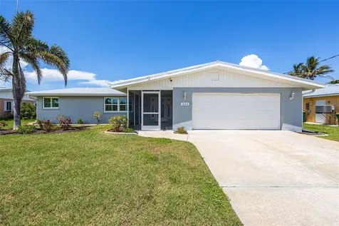 1464 Deer Creek Drive Englewood FL 34223