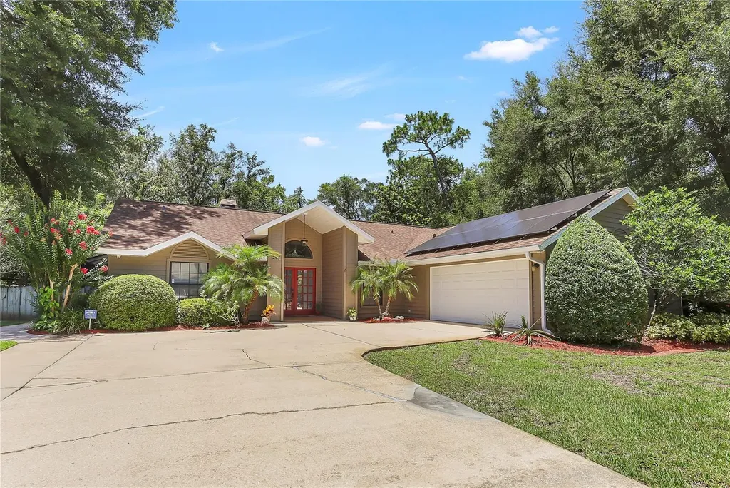205 White Dove Avenue Orange City FL 32763
