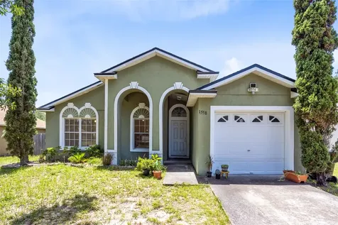 1558 Palmstone Drive Apopka FL 32703