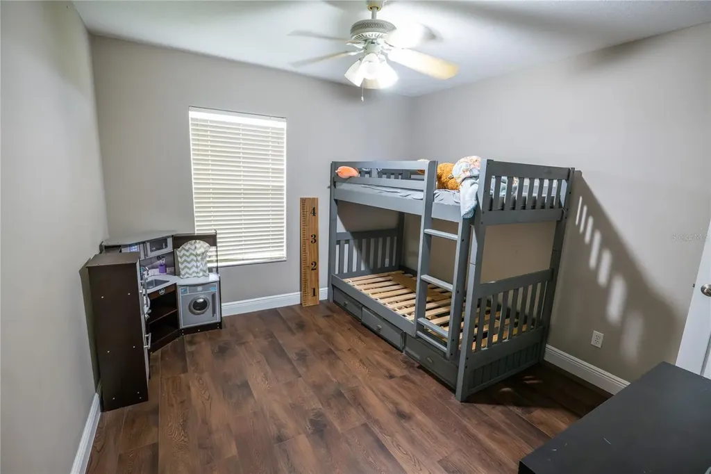 852 N Jacks Lake Road Clermont FL 34711