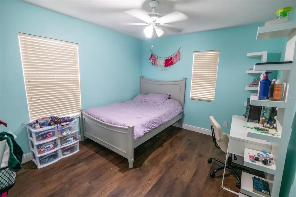 852 N Jacks Lake Road Clermont FL 34711