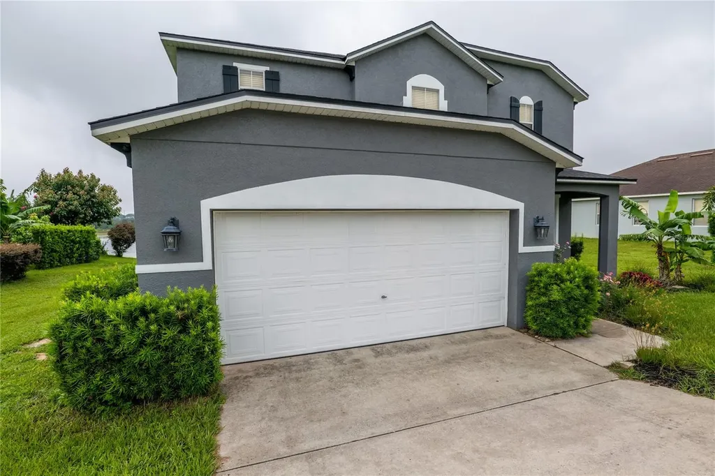 852 N Jacks Lake Road Clermont FL 34711