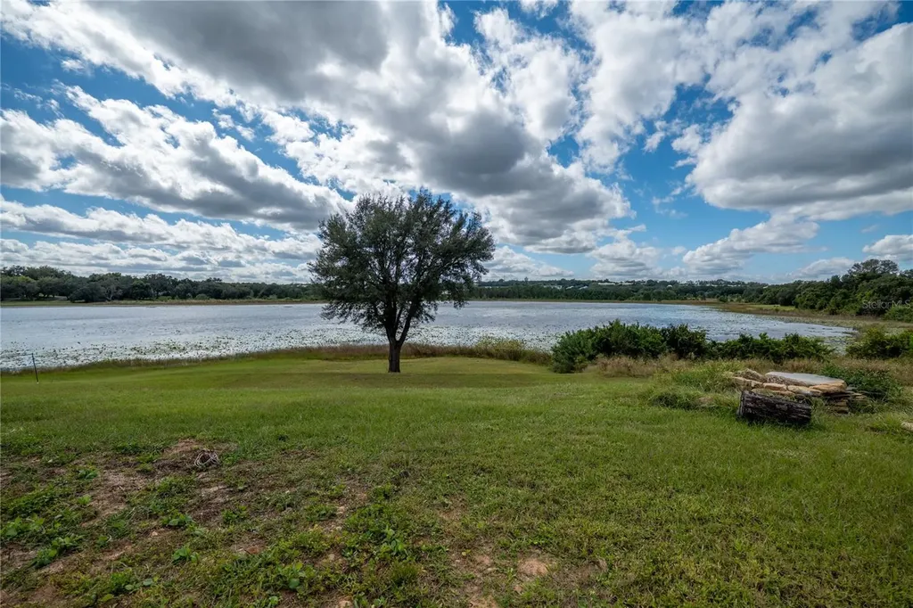 852 N Jacks Lake Road Clermont FL 34711
