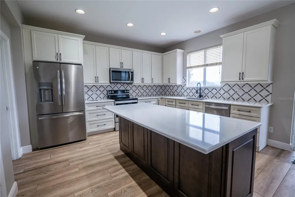 852 N Jacks Lake Road Clermont FL 34711