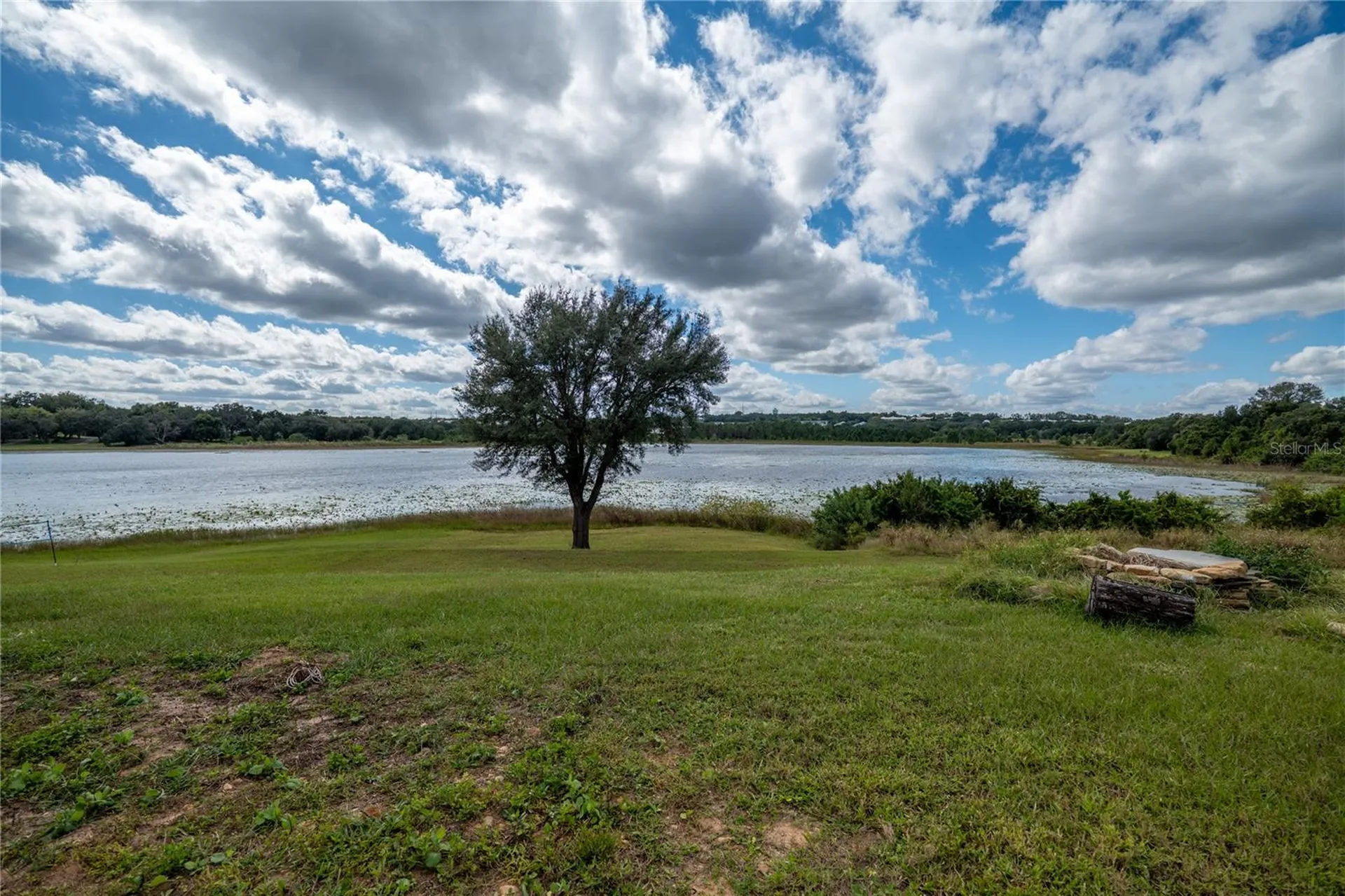 852 N Jacks Lake Road Clermont FL 34711