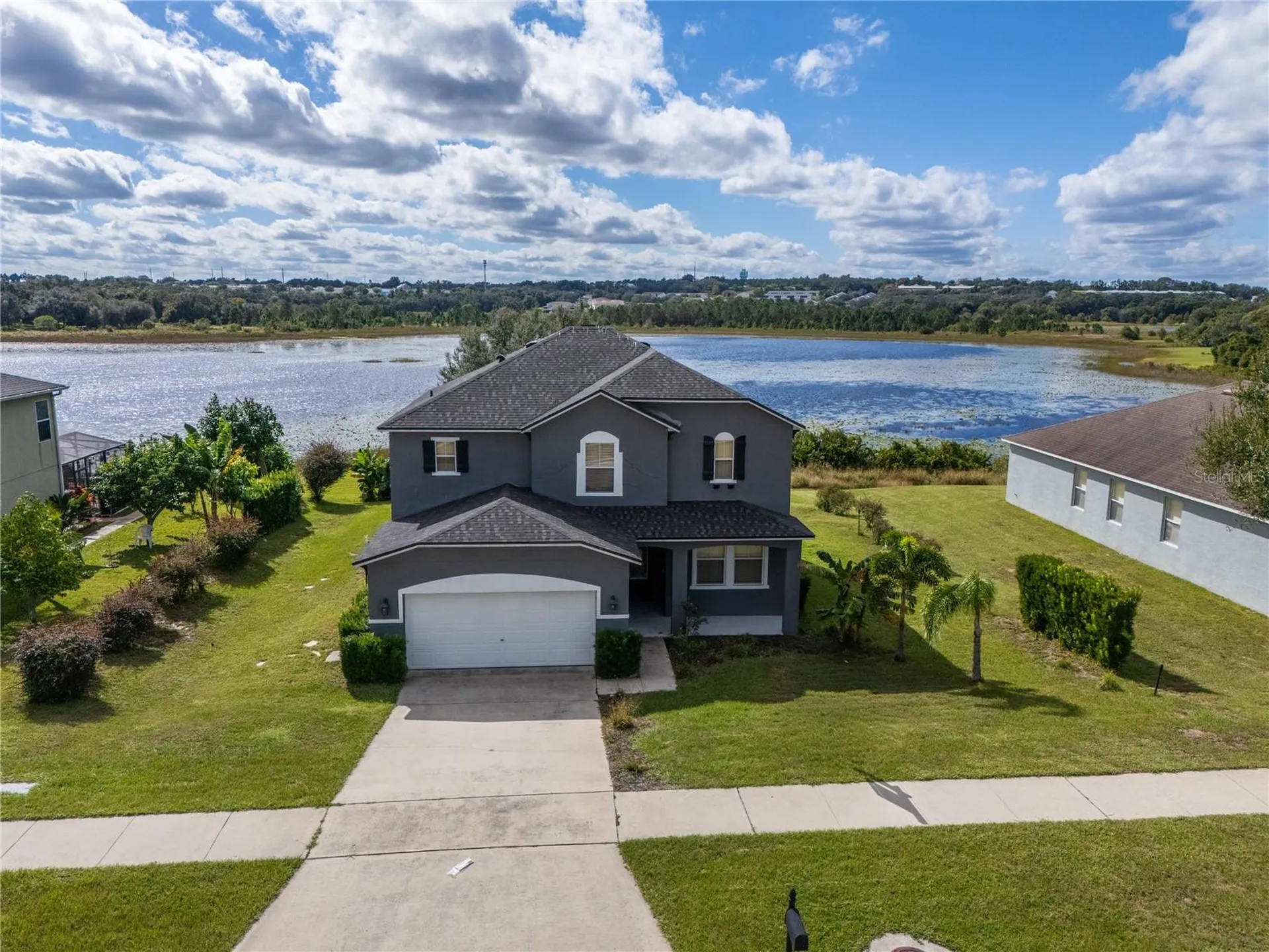 852 N Jacks Lake Road Clermont FL 34711