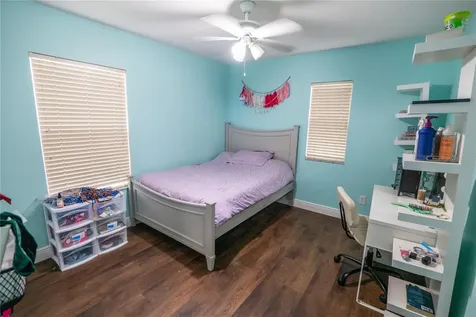 852 N Jacks Lake Road Clermont FL 34711