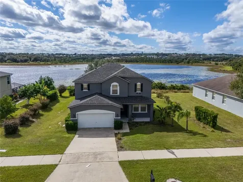852 N Jacks Lake Road Clermont FL 34711