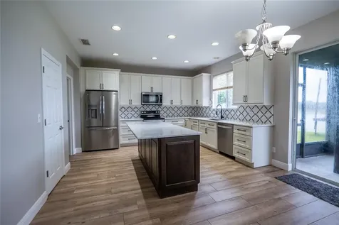 852 N Jacks Lake Road Clermont FL 34711