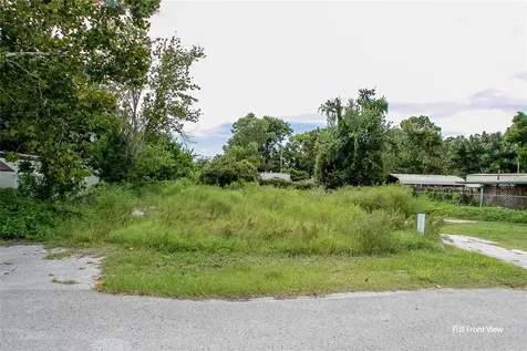 5619 Leisure Lane New Port Richey FL 34652