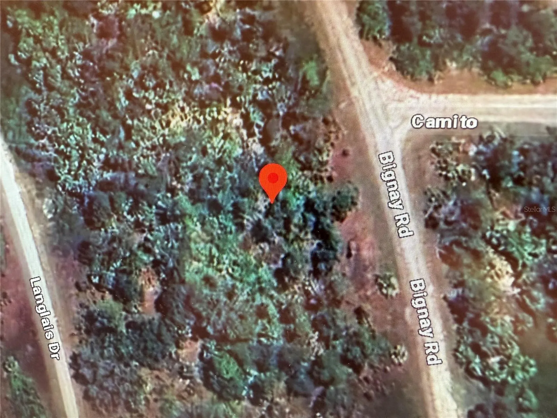 Bignay Road North Port FL 34288