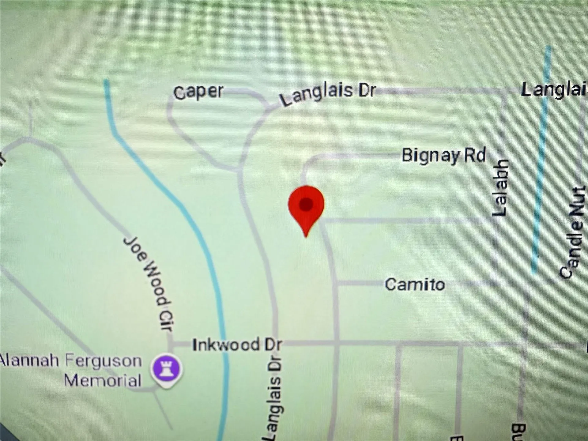 Bignay Road North Port FL 34288