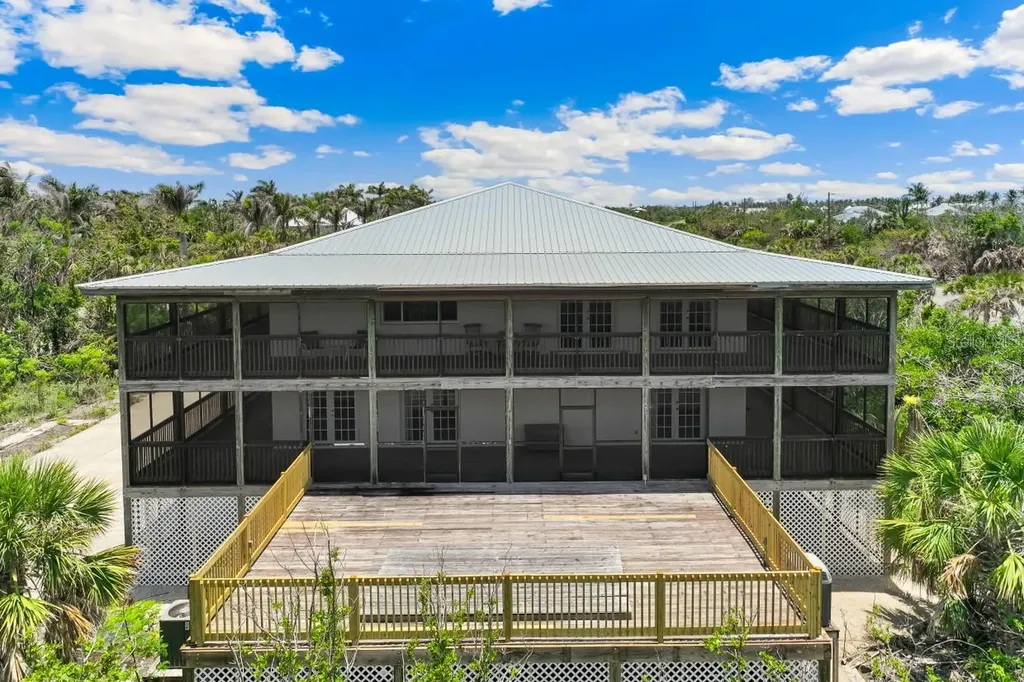 4190 Loomis Avenue Boca Grande FL 33921