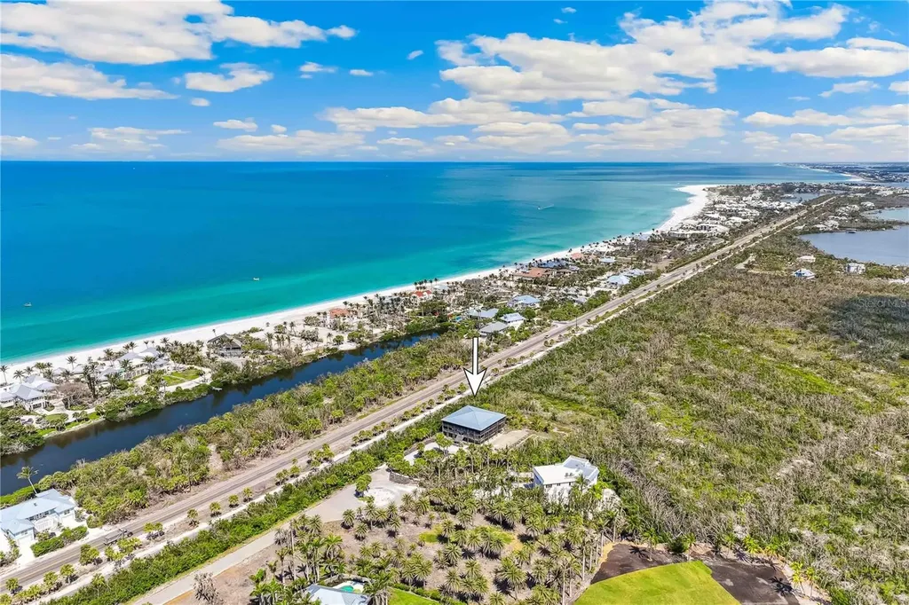 4190 Loomis Avenue Boca Grande FL 33921