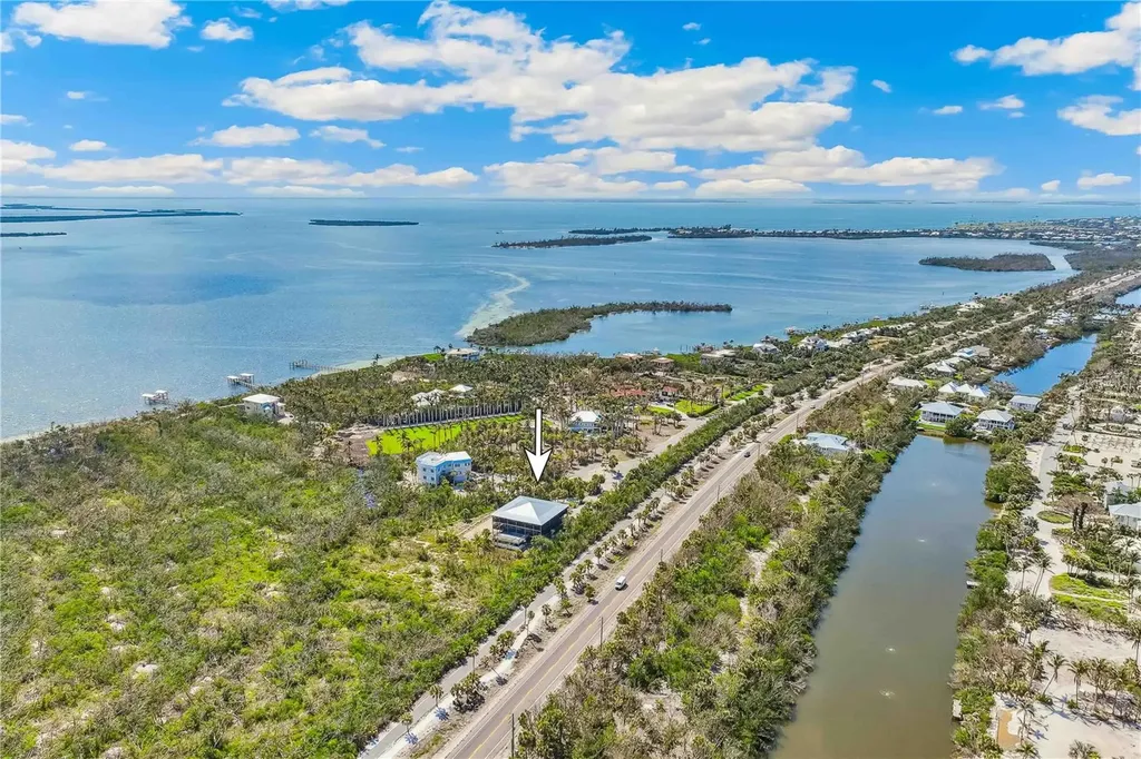 4190 Loomis Avenue Boca Grande FL 33921