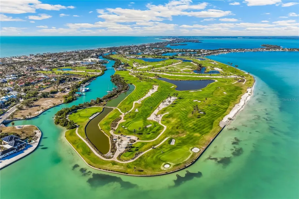 4190 Loomis Avenue Boca Grande FL 33921