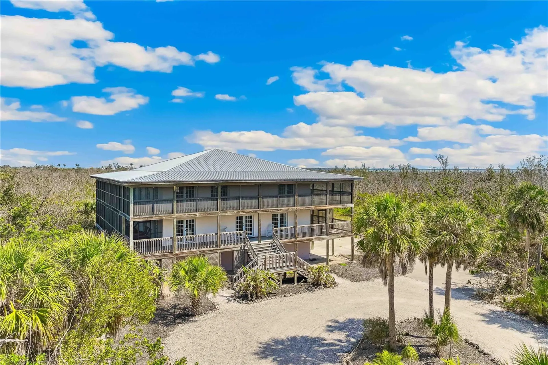4190 Loomis Avenue Boca Grande FL 33921