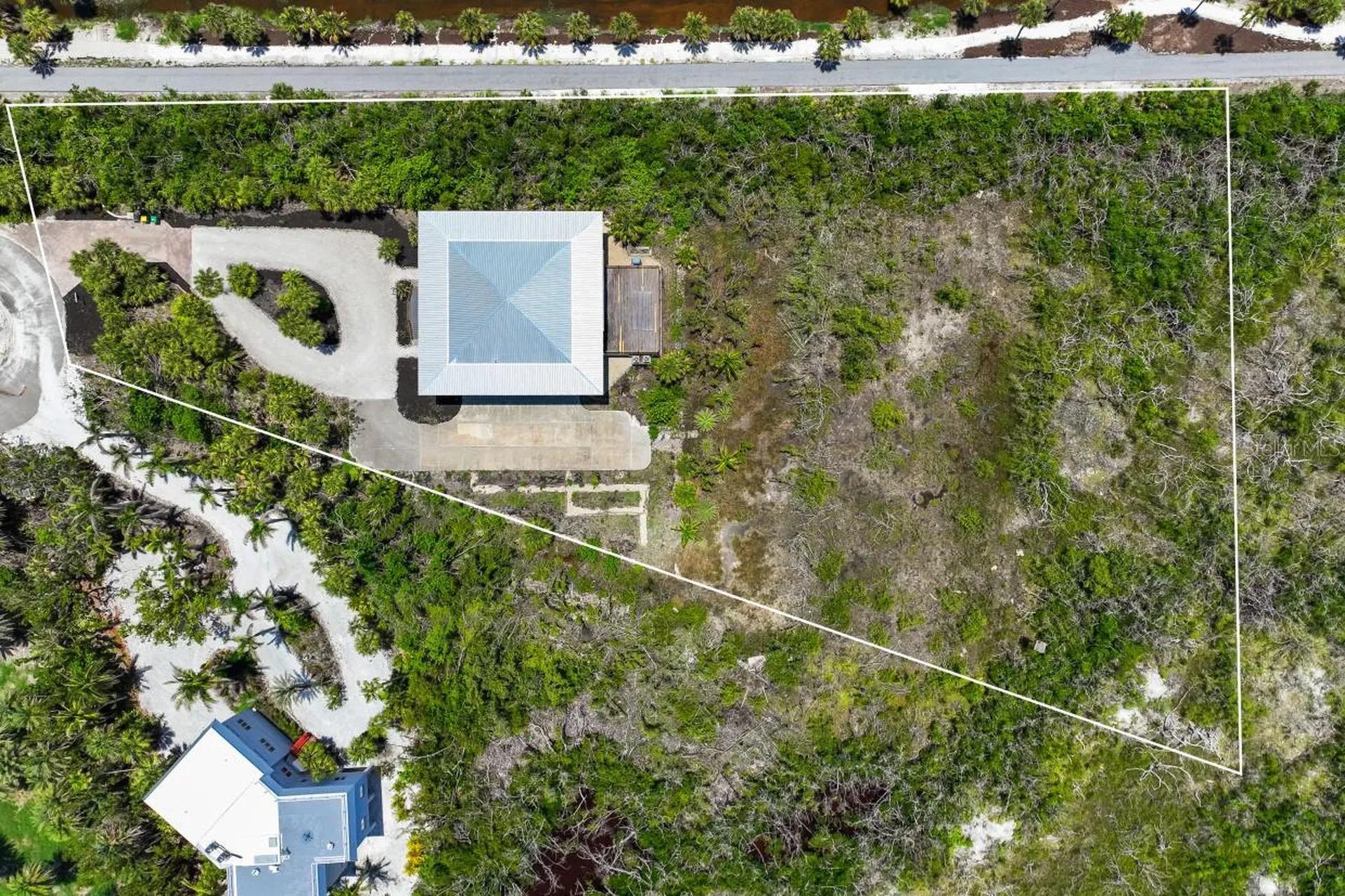 4190 Loomis Avenue Boca Grande FL 33921