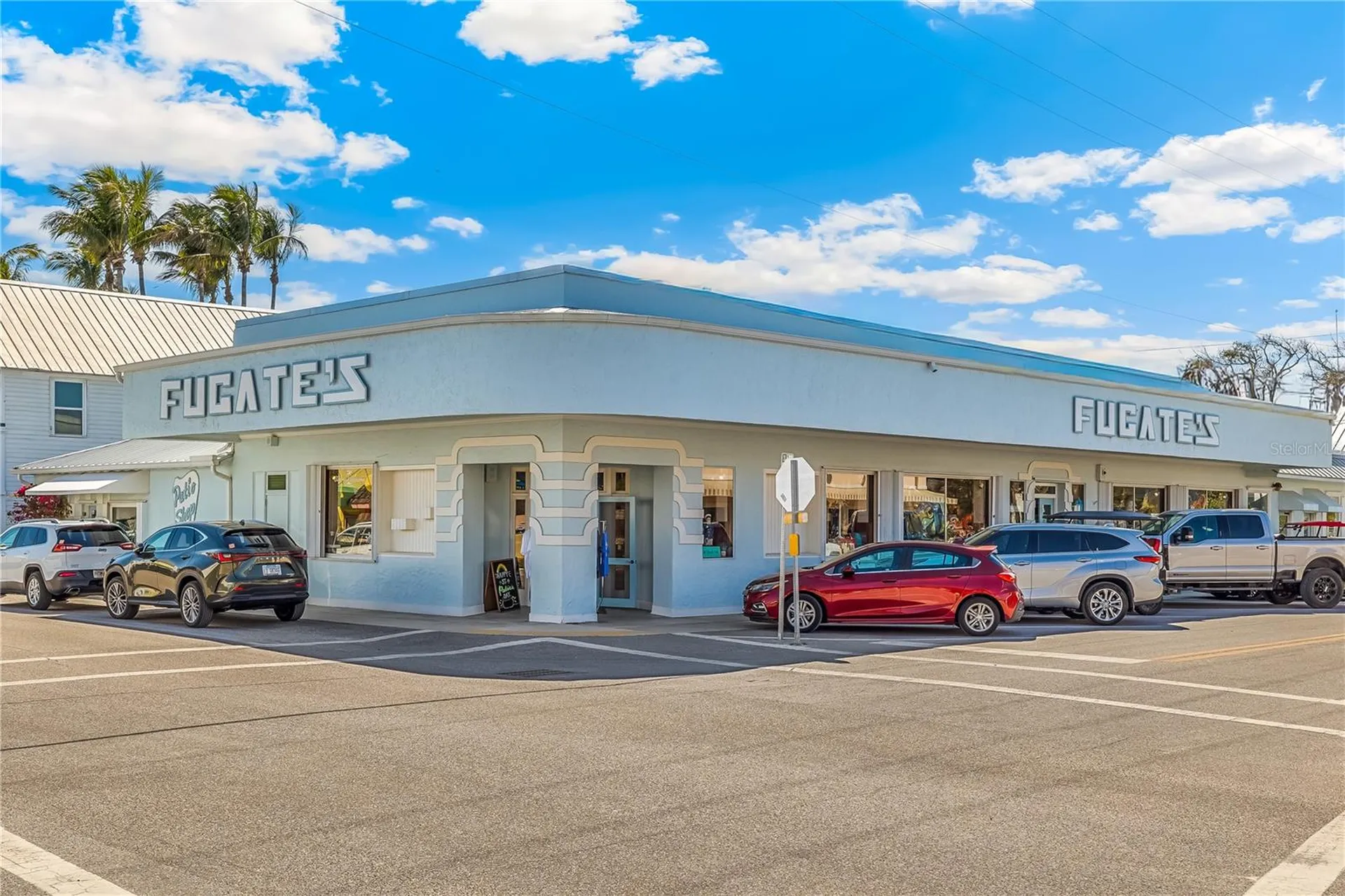 4190 Loomis Avenue Boca Grande FL 33921