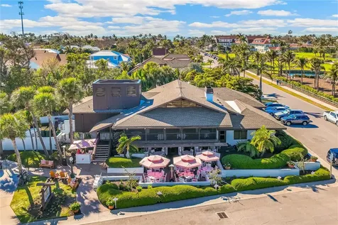 4190 Loomis Avenue Boca Grande FL 33921