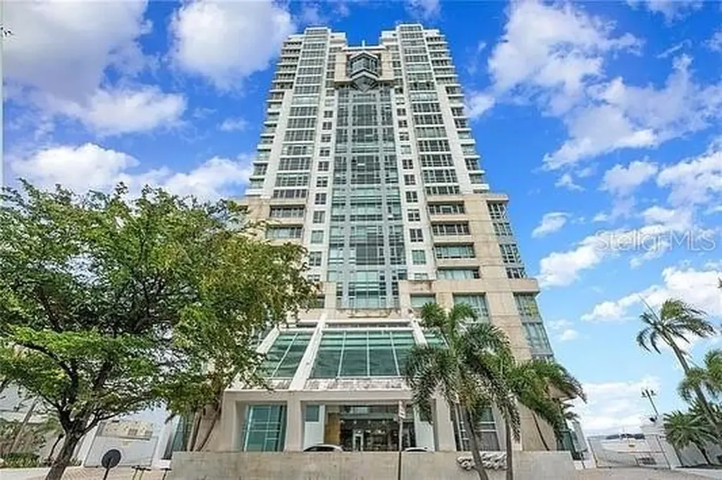 404 Constitucion Avenue Avenue San Juan PR 00901