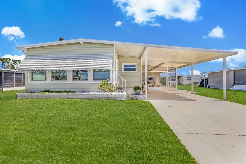 430 Bravado North Port FL 34287