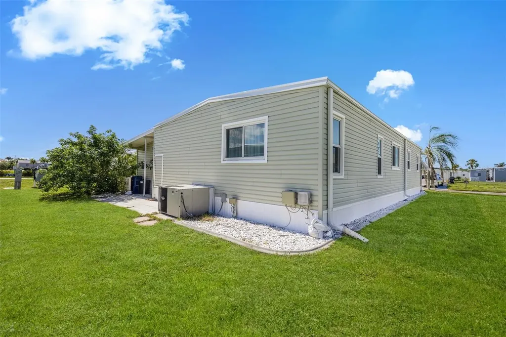 430 Bravado North Port FL 34287