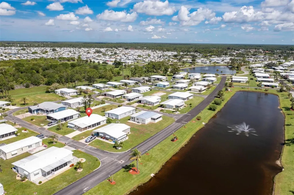 430 Bravado North Port FL 34287