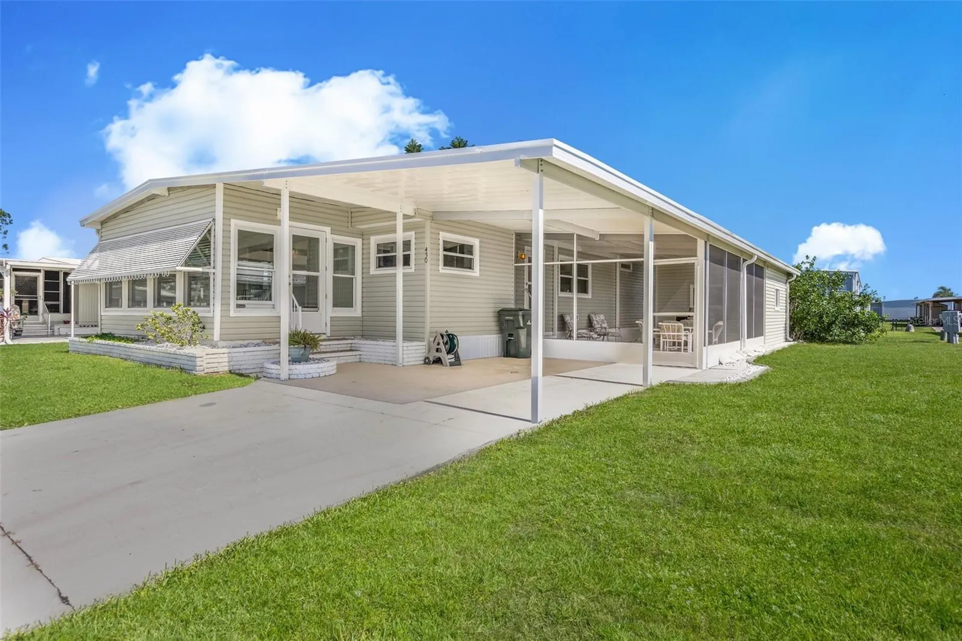 430 Bravado North Port FL 34287