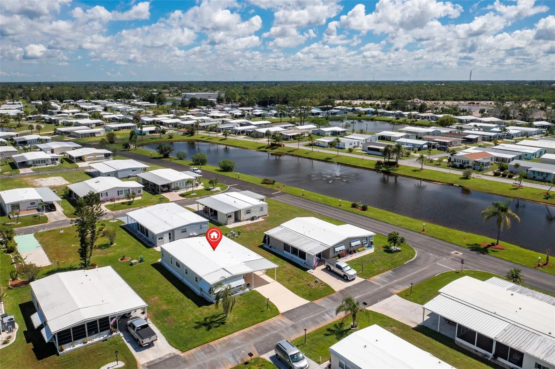 430 Bravado North Port FL 34287