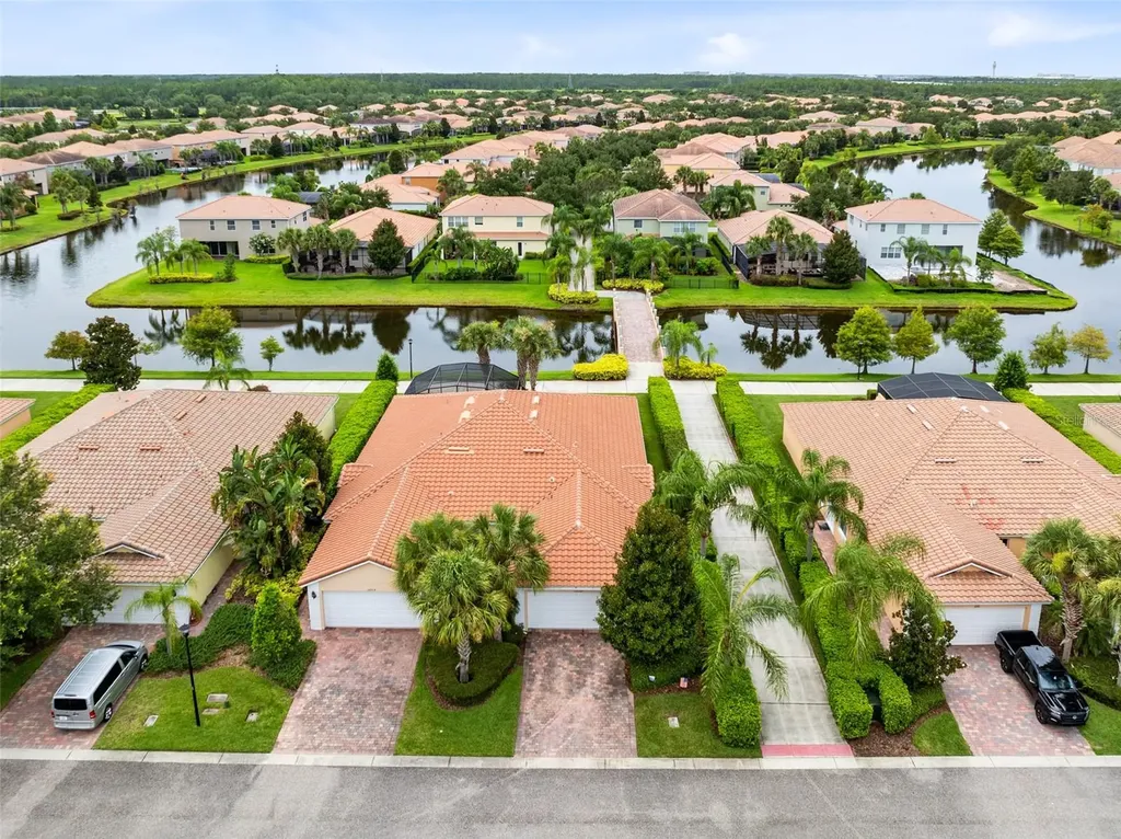 12207 Pescara Lane Orlando FL 32827