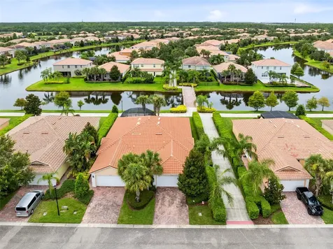 12207 Pescara Lane Orlando FL 32827