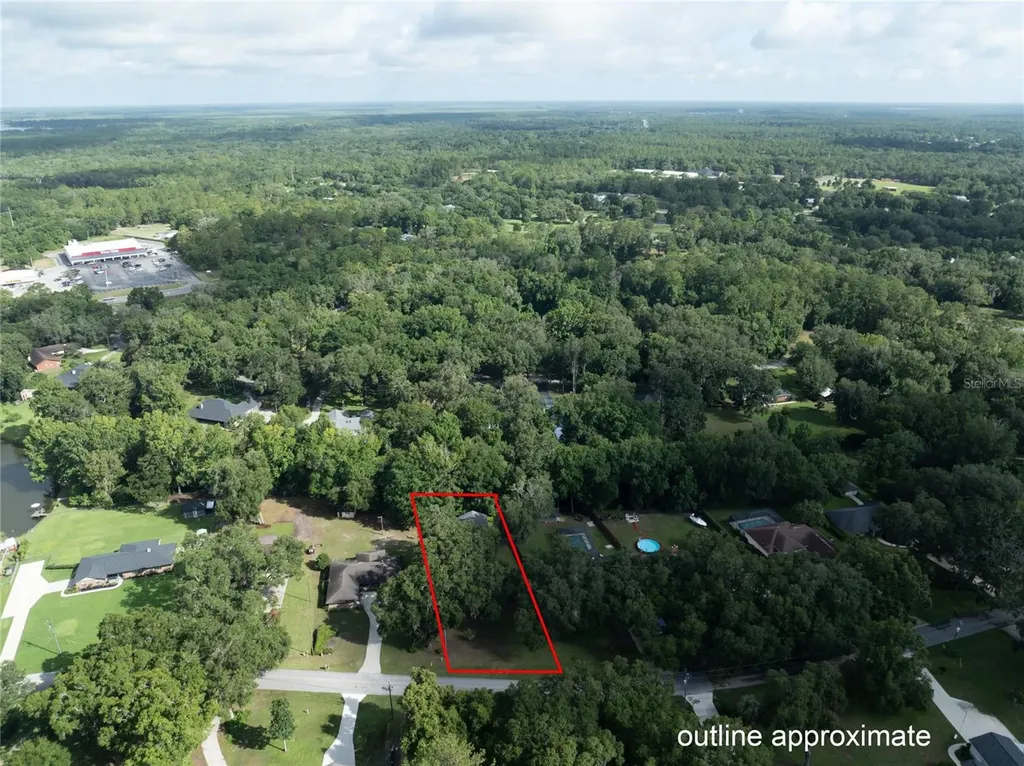 523 SE 28th Way Melrose FL 32666