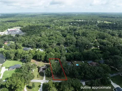 523 SE 28th Way Melrose FL 32666