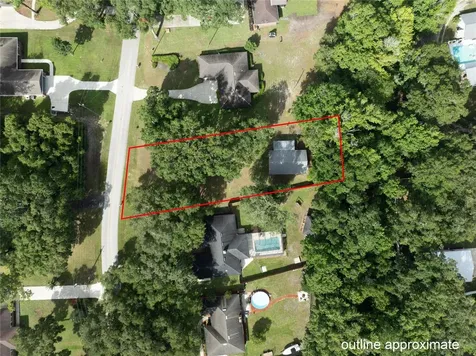 523 SE 28th Way Melrose FL 32666