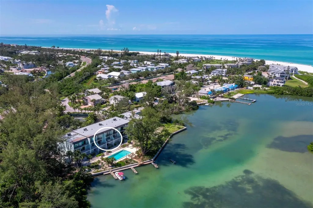 490 N Shore Road Longboat Key FL 34228