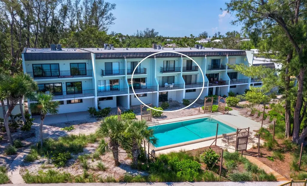 490 N Shore Road Longboat Key FL 34228