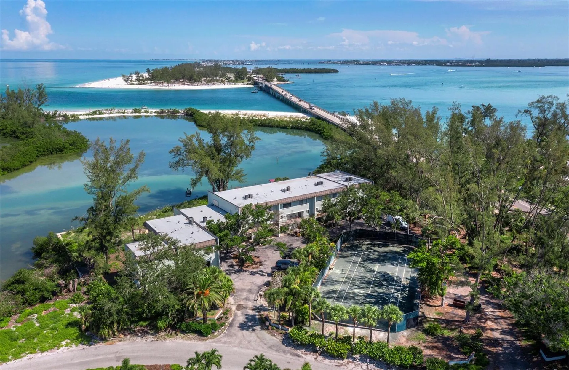490 N Shore Road Longboat Key FL 34228