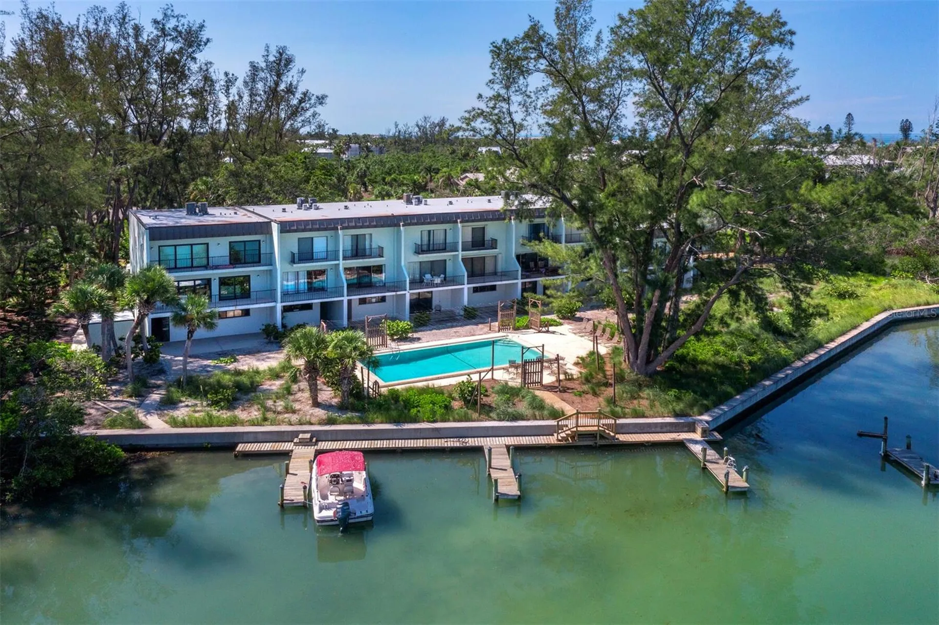 490 N Shore Road Longboat Key FL 34228