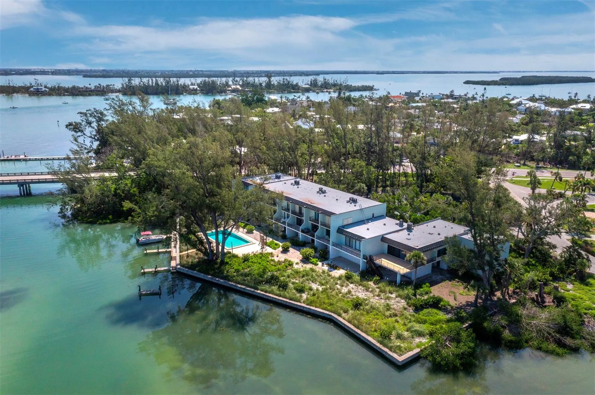490 N Shore Road Longboat Key FL 34228
