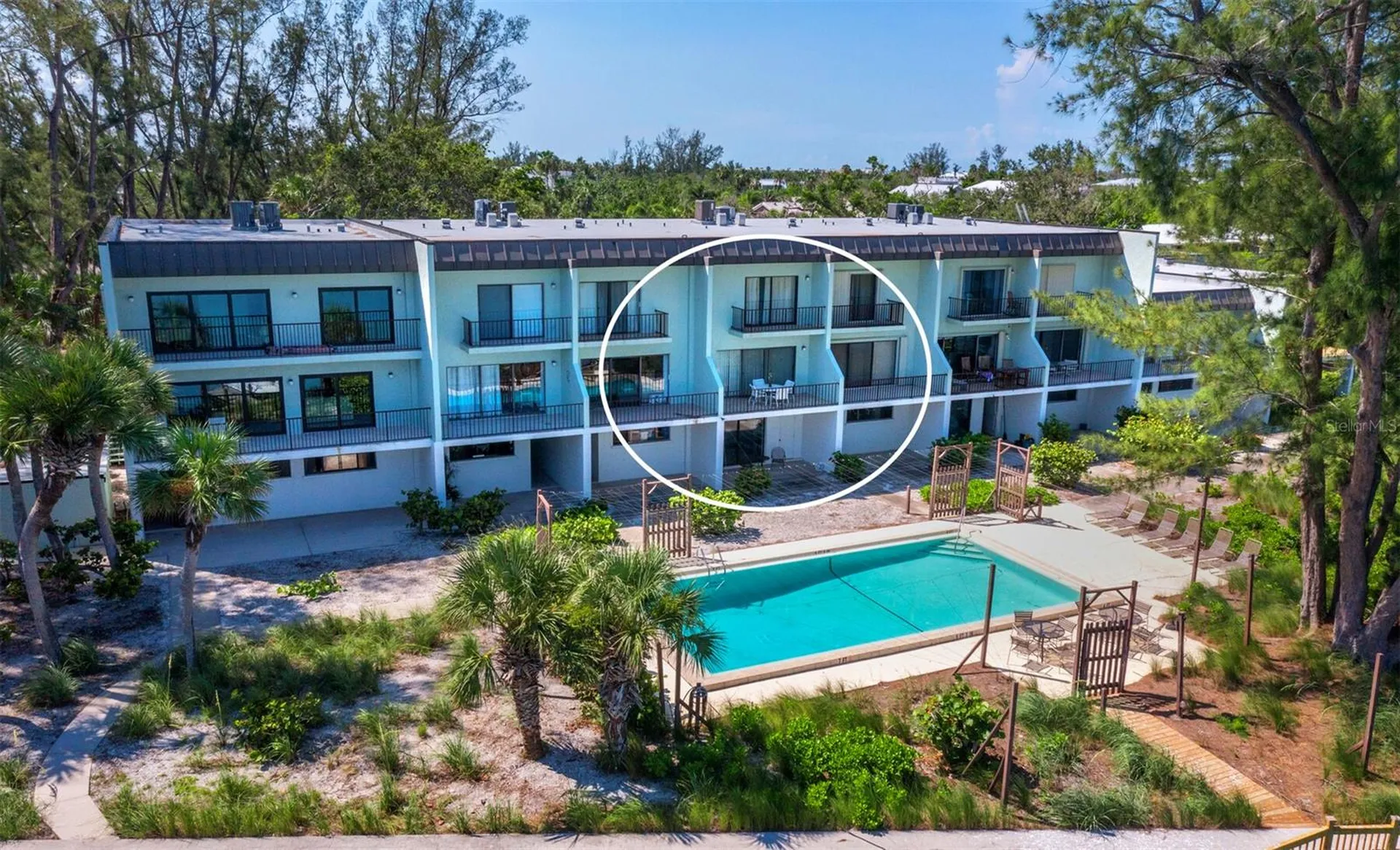 490 N Shore Road Longboat Key FL 34228