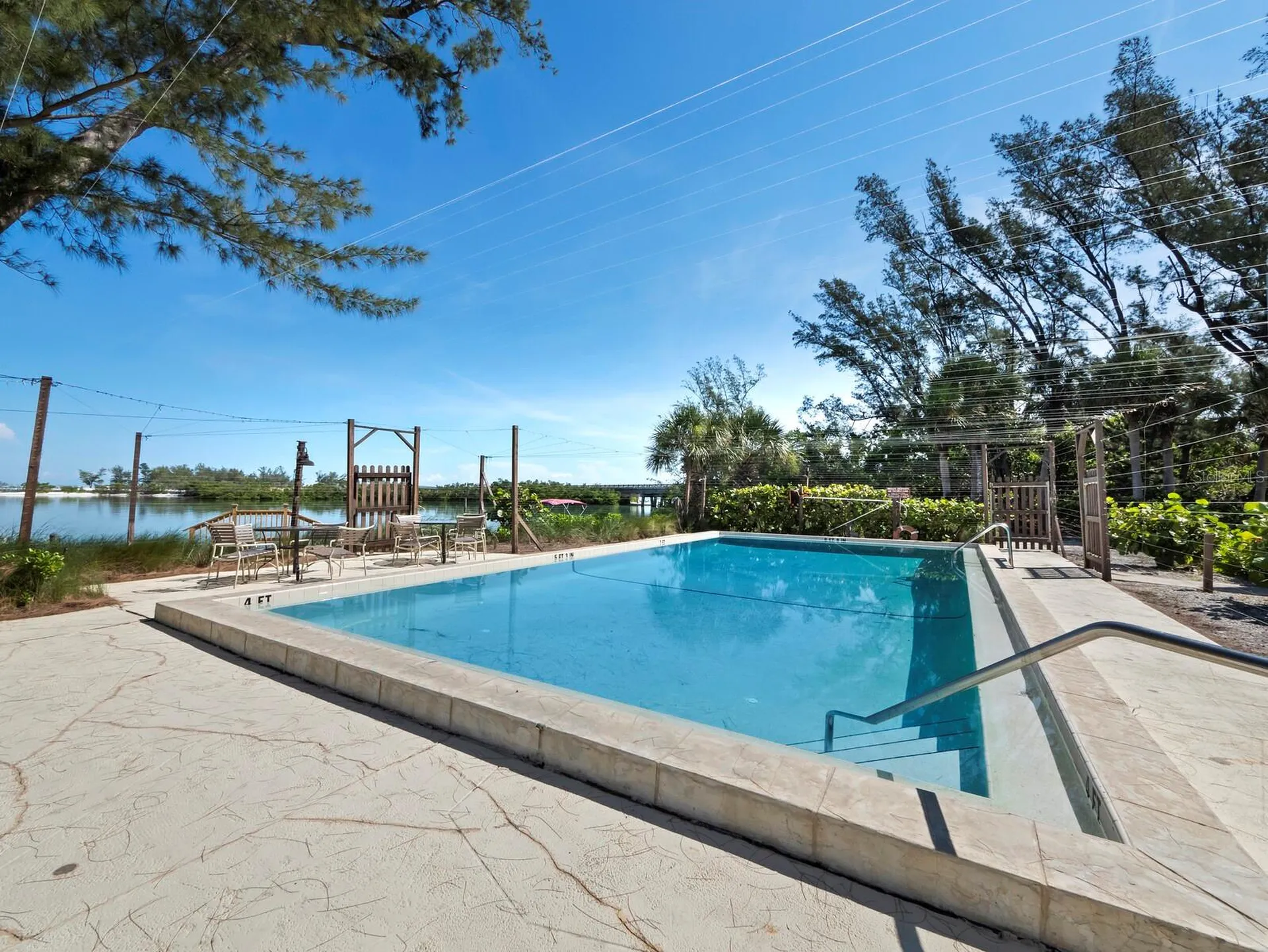 490 N Shore Road Longboat Key FL 34228