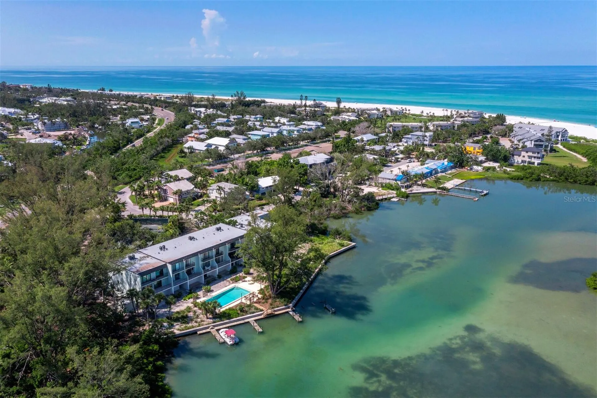 490 N Shore Road Longboat Key FL 34228