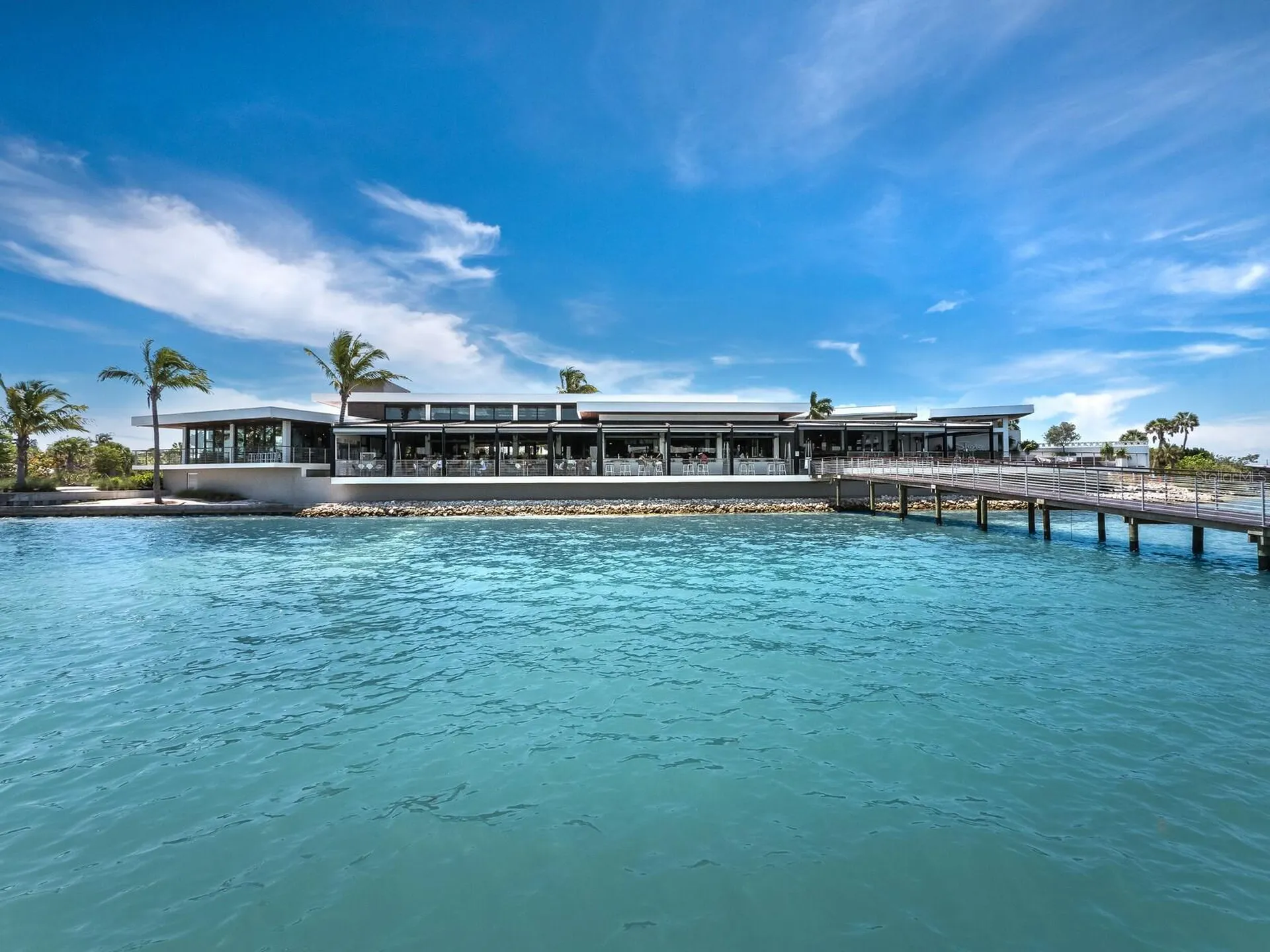 490 N Shore Road Longboat Key FL 34228