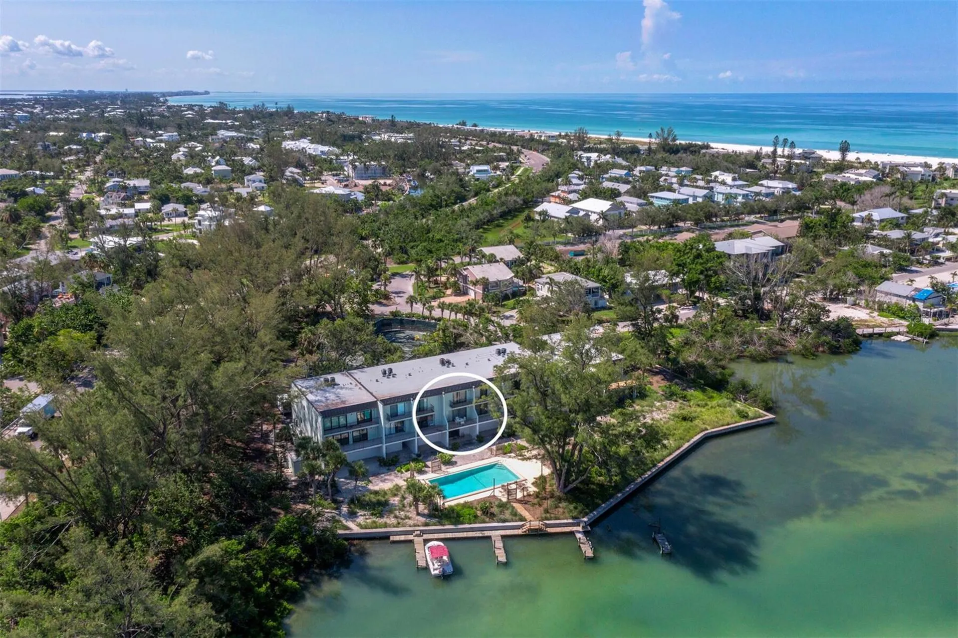 490 N Shore Road Longboat Key FL 34228